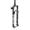 Horquilla rock shox sid 32 sl ultimate flight attendant e1 negro 110mm