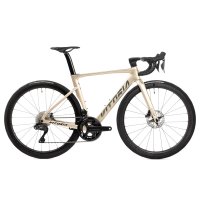 Bicicleta vitoria ultimate ART SH Ultegra Di2 Ruedas carbono