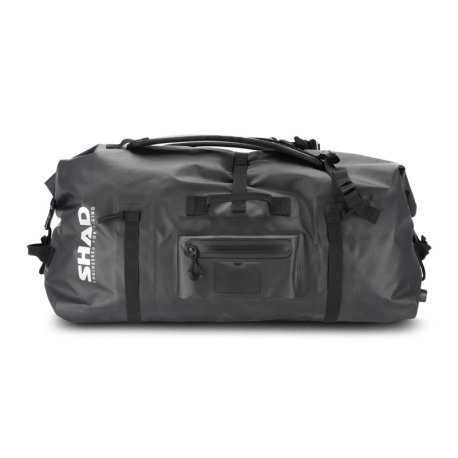 Bolsa trasera impermeable SHAD SW80