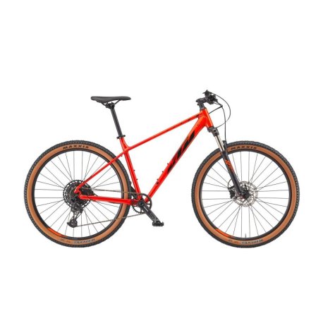 Bicicleta ktm ultra ride talla L