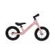bicicleta equilibrio nylon balance rosa