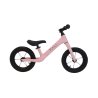 bicicleta equilibrio nylon balance rosa