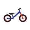 bicicleta equilibrio nylon balance azul