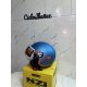casco nzi CAPITAL VISION WILDER BLUE MATT talla XL