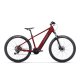 Bicicleta ebike conor kirk granate
