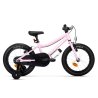 bicicleta infantil conor kid "16" rosa 2026