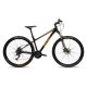 BICICLETA MTB 29″ BIKKELT 9.3 negro