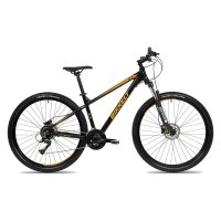 BICICLETA MTB 29″ BIKKELT 9.3 negro