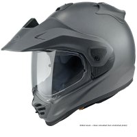 Casco ARAI Tour-X5 Frost Gun Metallic ENTRADA Y ENTREGA ABRIL
