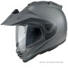 Casco ARAI Tour-X5 Frost Gun Metallic ENTRADA Y ENTREGA ABRIL
