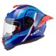 casco nzi WAKE STREAM LEGATO BLUE&SKY BLUE