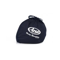 Funda Casco ARAI Azul