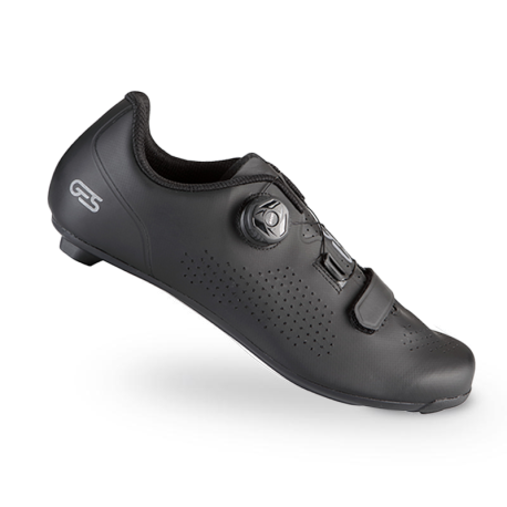 Zapatillas carretera ges XR2 negro