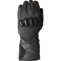Guantes RST Pro Series Artic D3O Waterproof Gloves Black