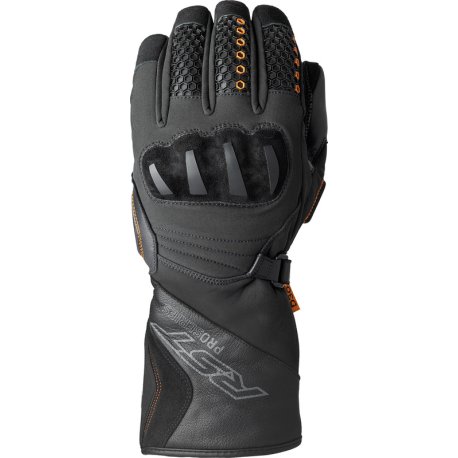 Guantes RST Pro Series Artic D3O Waterproof Gloves - Black