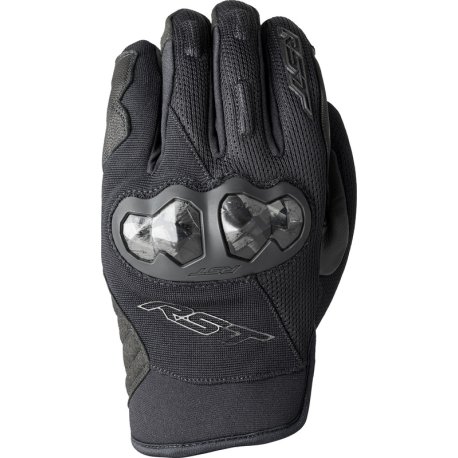 Guantes Mujer RST Jetstream Ladies Black