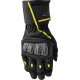 guantes RST S1 negro-amarillo fluor