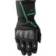 guantes RST S1 negro-verde