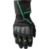guantes RST S1 negro-verde