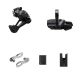 SHIMANO DEORE Upgrade Kit (Espec. Di2) RDM6250UPGKIT SGS Abrazadera