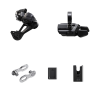 SHIMANO DEORE Upgrade Kit (Espec. Di2) RDM6250UPGKIT SGS Abrazadera