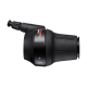 mando shimano Revo Nexus 5v Negro SL-C7000-5 x CJ-C7000