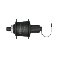 SHIMANO CUES FREEHUB (espec. Di2) 11/10 velocid Freno de disco CENTER LOCK 36H
