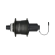 SHIMANO CUES FREEHUB (espec. Di2) 11/10 velocid Freno de disco CENTER LOCK 32H