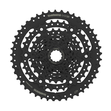 cassette shimano CS-HG300-8 8vel 11-45D