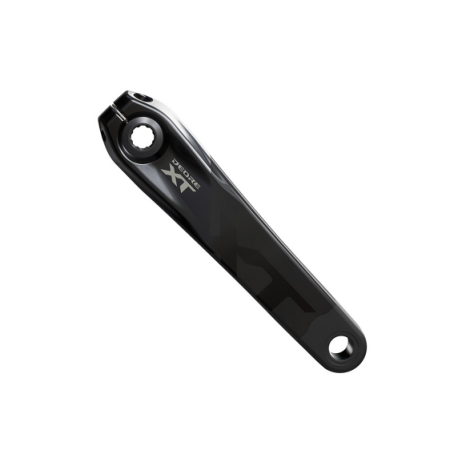 Juego de bielas SHIMANO DEORE XT FC-M8200 HOLLOWTECH II 12 velocid 165mm