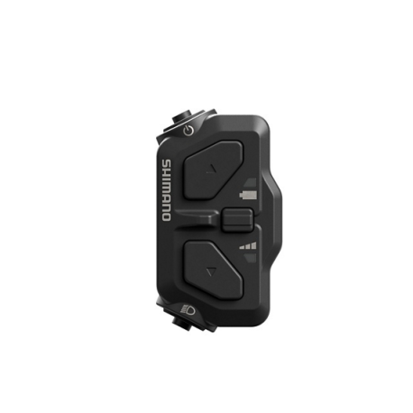 SHIMANO Unidad de interruptor SW-EN600-L Para asistencia