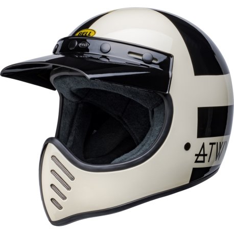 Casco BELL Moto-3 Atwyld Orbit