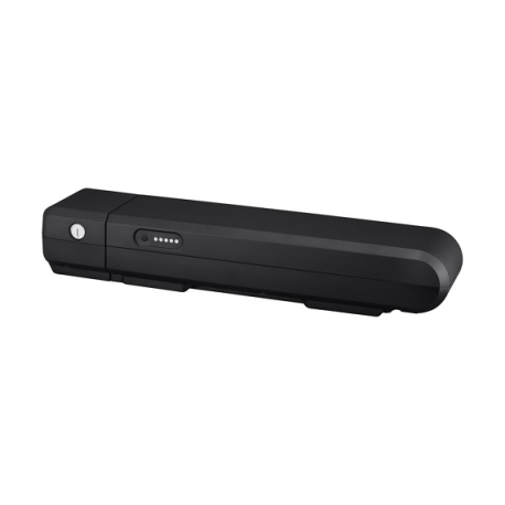 bateria shimano BT-E6000-A (418 Wh) Transportín de 1ª generación