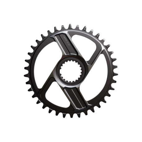Plato Shimano XTR SM-CRM96 SM-CRM96 12 vel 38D