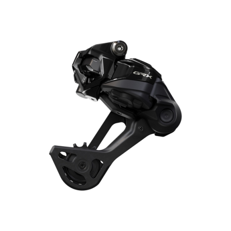 Cambio shimano grx827 (Espec. Di2) 12velocidades