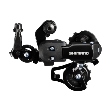 cambio trasero shimano tourney 6/7v RD-FT35 Anc. Dir.