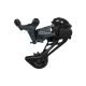 Cambio shimano cues RD-U8020 11 vel