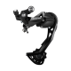 Cambio trasero shimano 9v SGS RD-M3100 Alivio