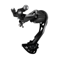 Cambio trasero shimano 9v SGS RD-M3100 Alivio