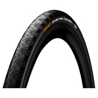 CUBIERTA CONTINENTAL GRAND PRIX 4 SEASON BLACKBLACK PLEGABLE 700X25C