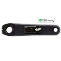 Potenciometro 4IIII INNOVATIONS PRECISION 3+ EN BIELA IZQUIERDA 105 FC-R7100 - 165MM