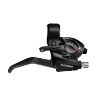 SHIMANO Mando/Palanca Dr. ST-EF41 EZ-Fire 7v