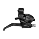 mando de cambio shimano Dr. ST-EF41 EZ-Fire 6v