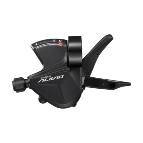 mando cambio shimano alivio Iz. 3v +Indic SL-M3100-L