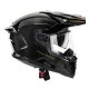 casco hebo XP-28 DS EXPLORER carbon