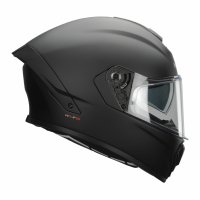 casco hebo suzuka negro mate