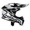 casco enduro hebo junior mx323 raptor talla 48-50cm