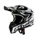 casco enduro hebo junior mx323 raptor talla 51-52