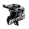 casco enduro hebo junior mx323 raptor talla 51-52