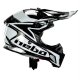 casco enduro hebo junior mx323 raptor talla 53-54